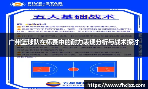 广州篮球队在杯赛中的耐力表现分析与战术探讨