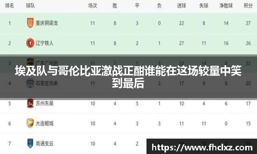 埃及队与哥伦比亚激战正酣谁能在这场较量中笑到最后