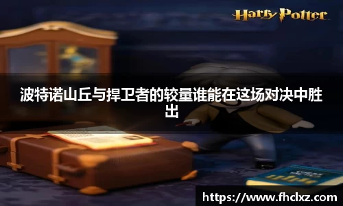 波特诺山丘与捍卫者的较量谁能在这场对决中胜出