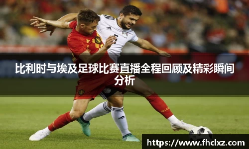比利时与埃及足球比赛直播全程回顾及精彩瞬间分析