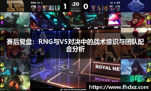 赛后复盘：RNG与V5对决中的战术意识与团队配合分析